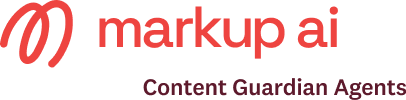 Markup AI logo