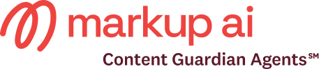 Markup AI logo