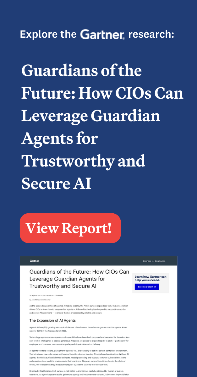 Download the guardians of the future gartner report.