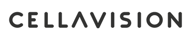 The Cellavision logo.