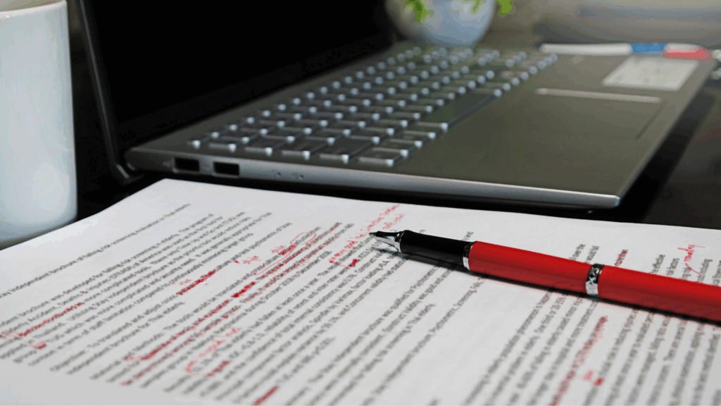 How to Use Content Scoring to Improve Your Technical Writing.