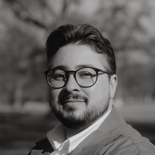 A portrait of Willian.