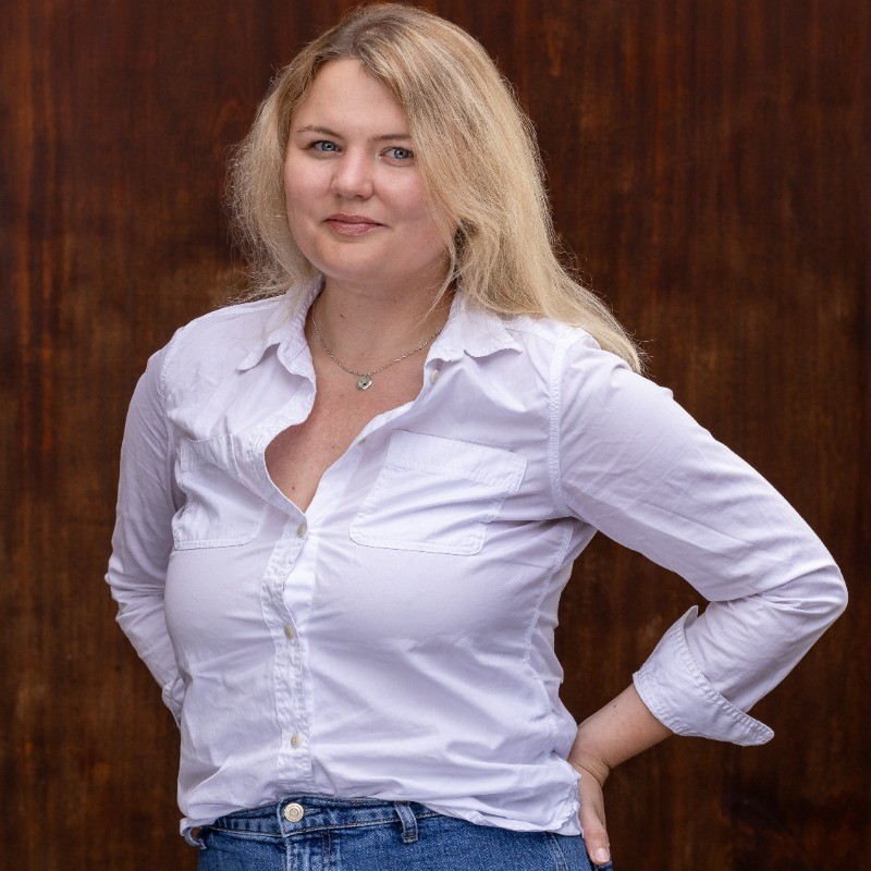 Charlotte Profile Picture