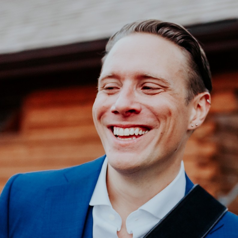 Tony Blank Headshot.