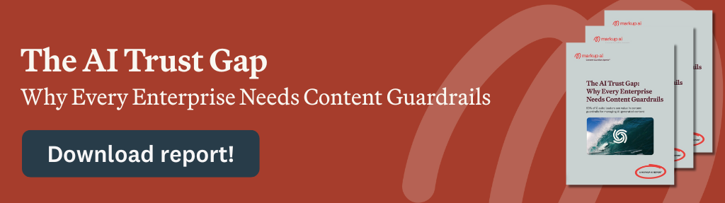 Download The AI Trust Gap report.