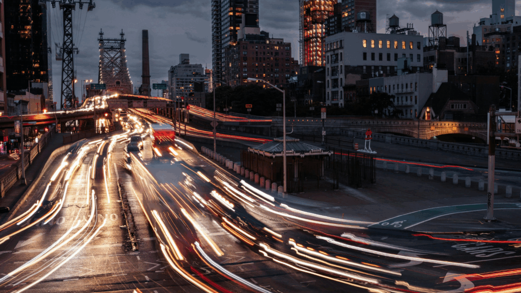 How AI is changing the world.