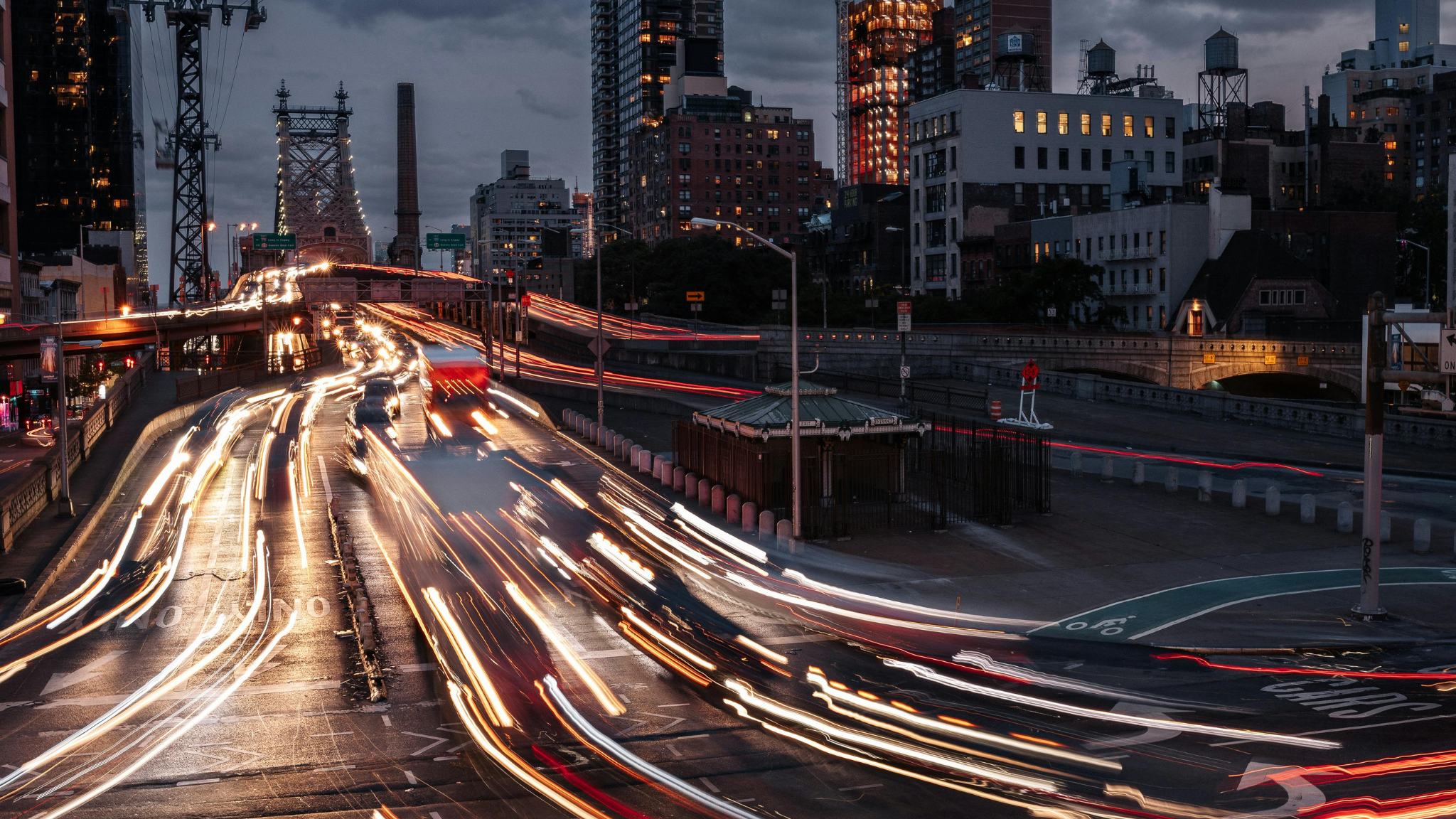 How AI is changing the world.