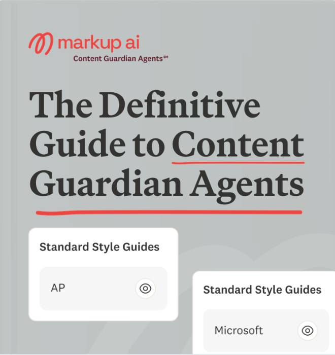 The Definitive Guide to Content Guardian Agents thumbnail.