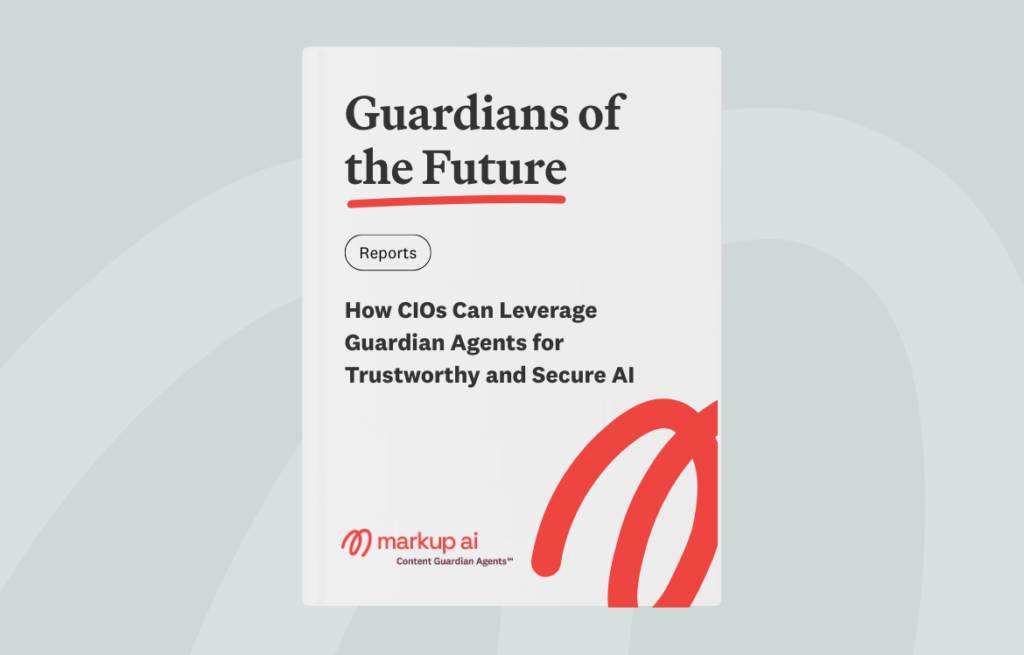 Guardians of the Future report.