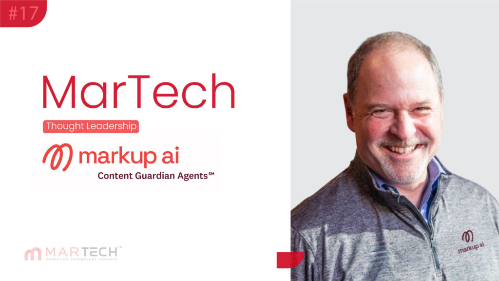 Poster image of Matt Blumberg.