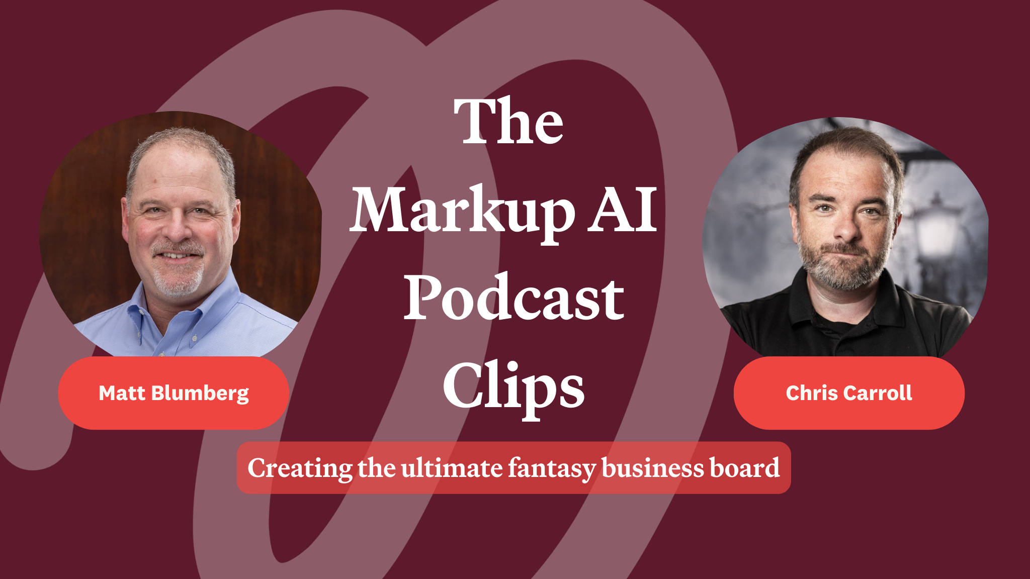 How I created an AI board of directors.