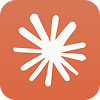 Claude icon - Claude integrates with Markup AI