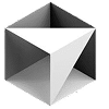 Cursor icon - Cursor integrates with Markup AI