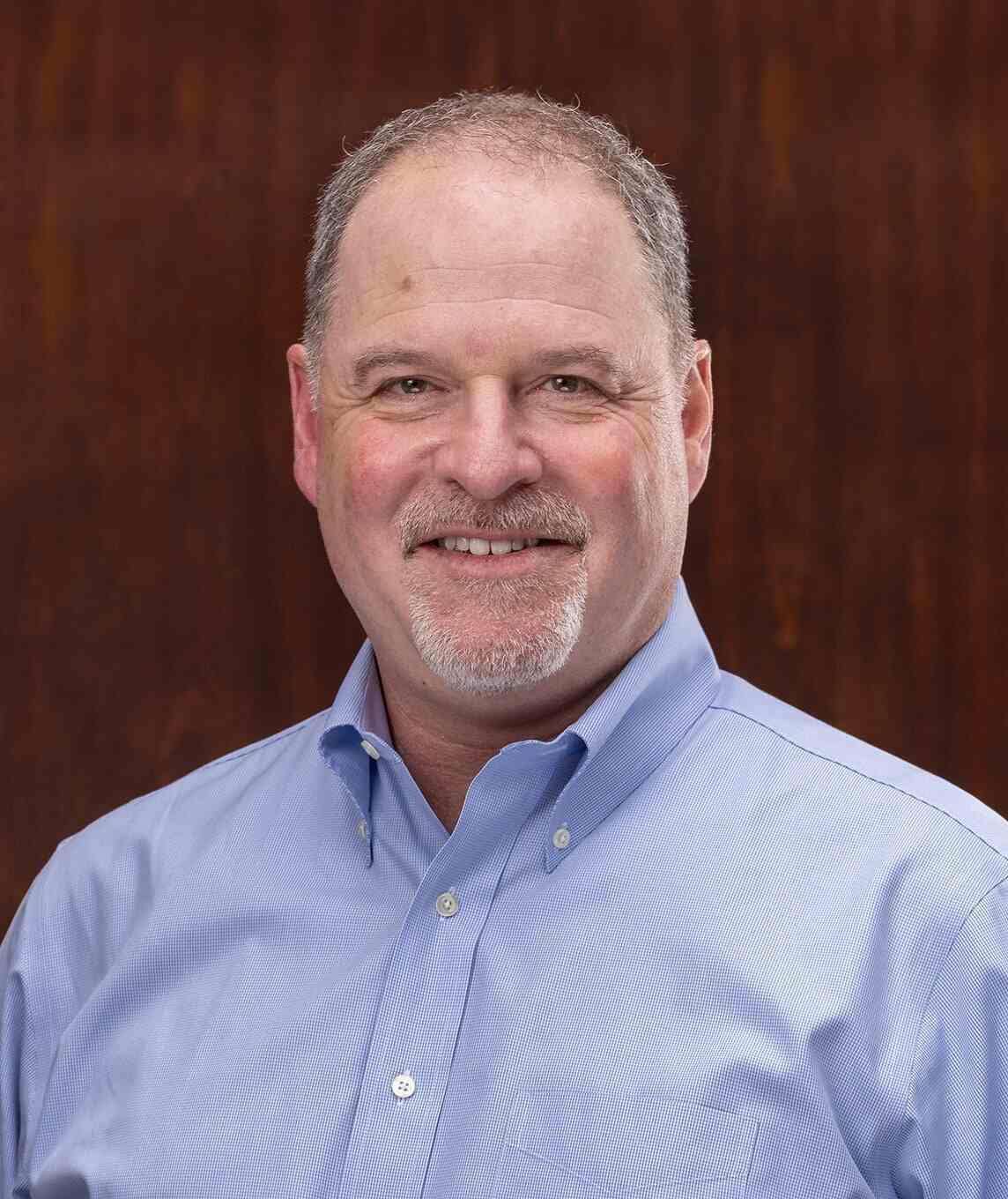 Matt Blumberg photo profile