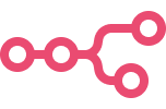 N8N icon - N8N integrates with Markup AI
