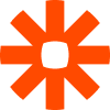 Zapier icon - Zapier integrates with Markup AI