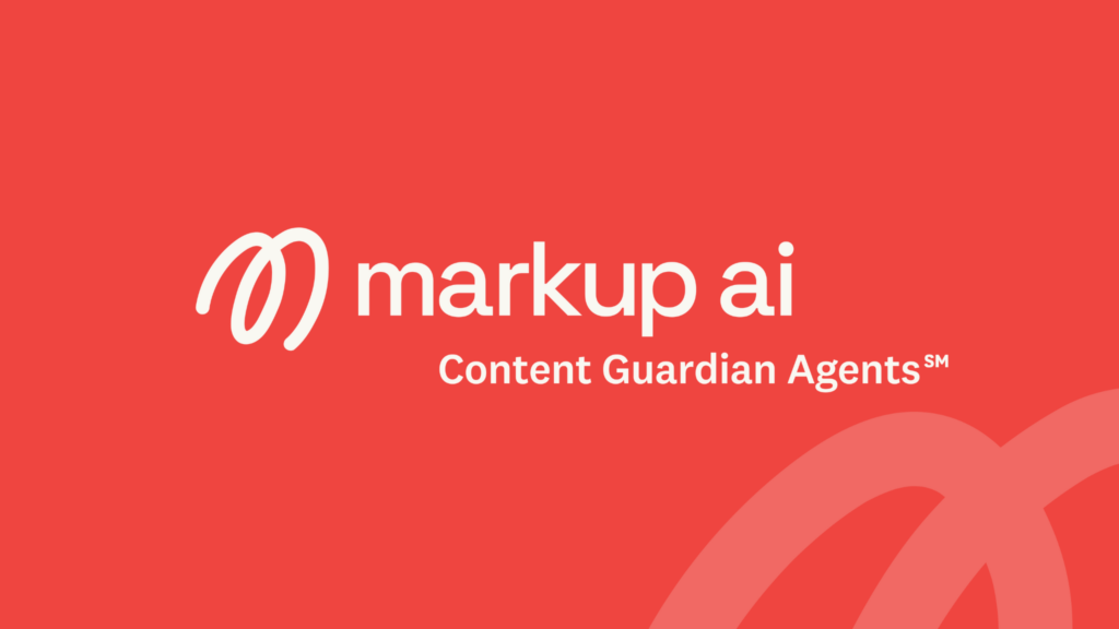 Markup AI expands board to scale AI content guardian agents.
