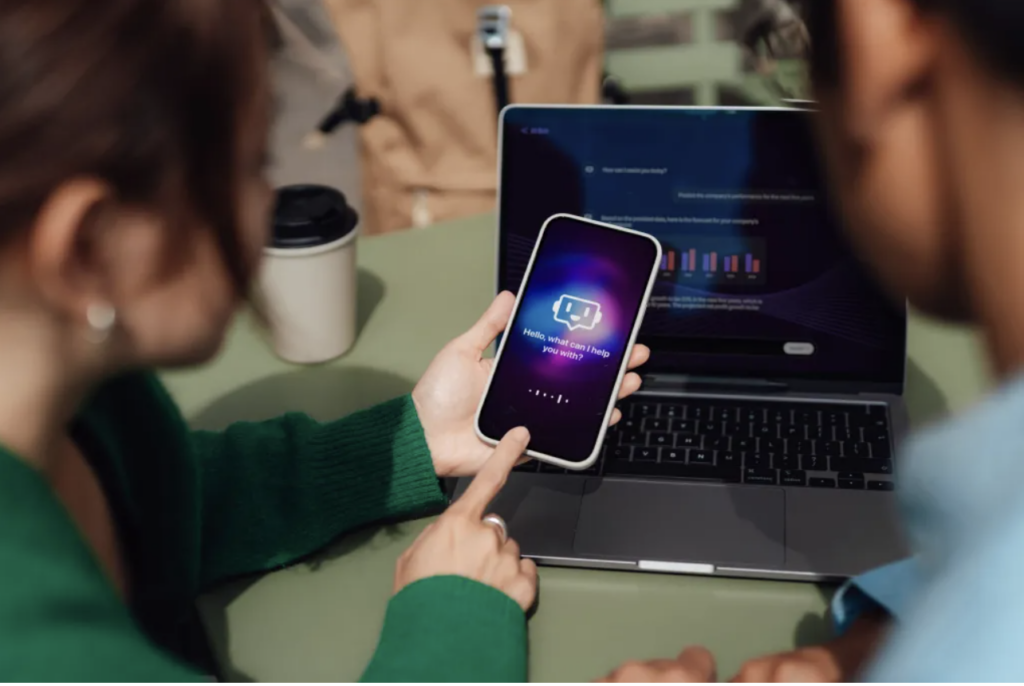 Google’s AI overviews are 44% more likely to trash your brand than ChatGPT.