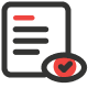 Clarity icon