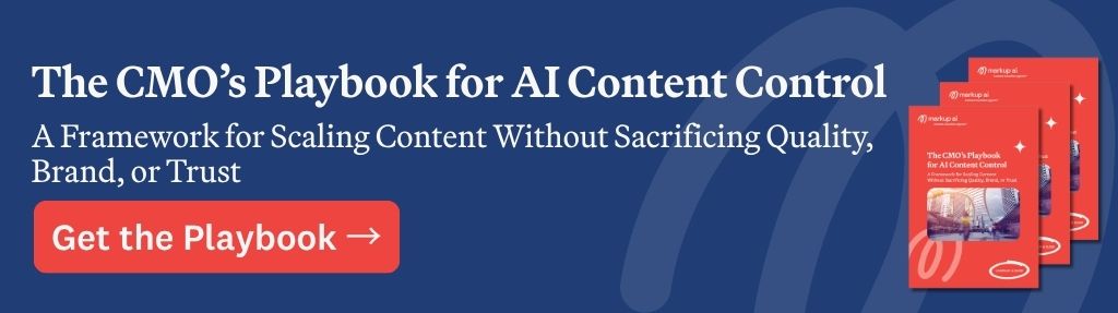 Download the CMO Playbook.