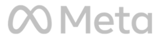 Meta logo