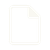 A small, blank document icon with a folded corner on a light gray background, symbolizing the secure foundation provided by content guardian agents.